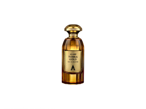 ATRALIA TONKA GOLD 3.4oz/100ML EDP SPRAY - Lrlux.com