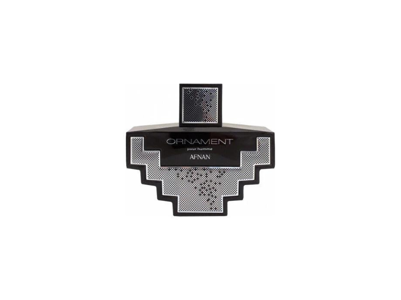 Ornament Pour Homme by Afnan, 3.4 Oz Eau De Pafum Spray for Men - Lrlux.com