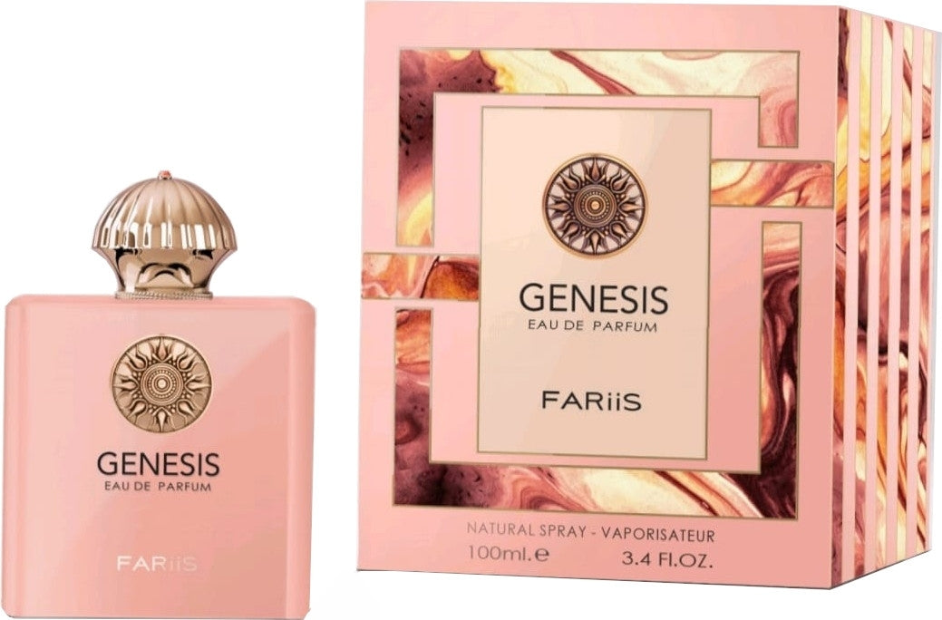 Fariis Genesis by EDP 100 ml