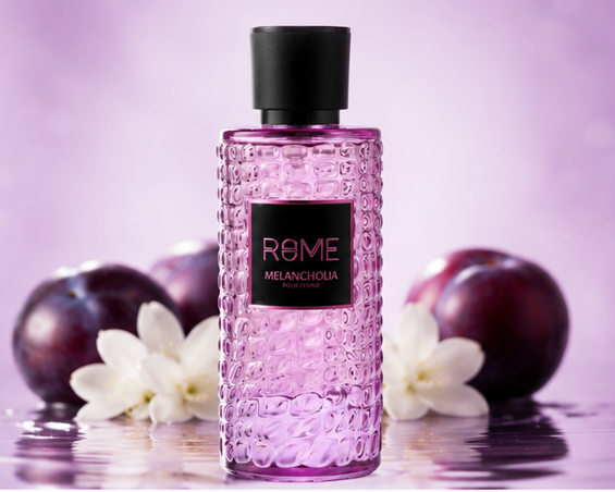 Mast Perfume Rome Melancholia pour Femme EDP 3.4oz