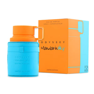 Odyssey Mandarin Sky for men By Armaf - Lrlux.com