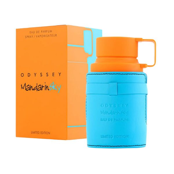 Odyssey Mandarin Sky for men By Armaf - Lrlux.com