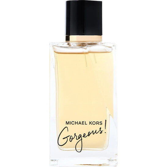 Michael Kors Gorgeous EDP 3.4 oz Tester
