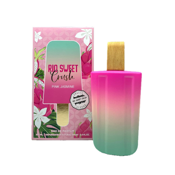 Rio Sweet Crush Pink Jasmine for Women Edp - Lrlux.com