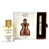 Niche Emarati Toleen Eau De Parfum 20ml / 0.65 fl.oz.
