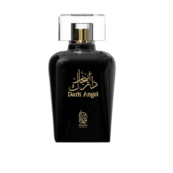 NYLAA DARK ANGEL 100ML EDP SPRAY. 3.4 OZ - Lrlux.com