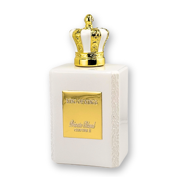 Chapter ll by King of Kings 3.4 oz Parfum