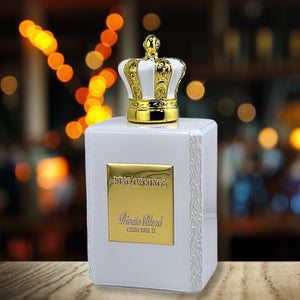 Chapter ll by King of Kings 3.4 oz Parfum