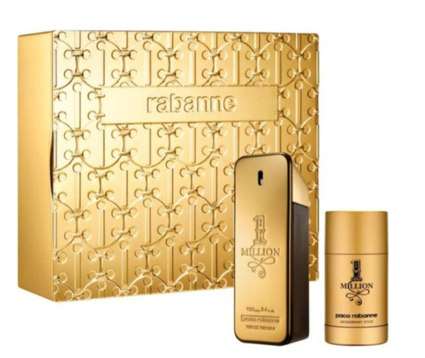 Paco One Million EDT By Paco Rabanne
