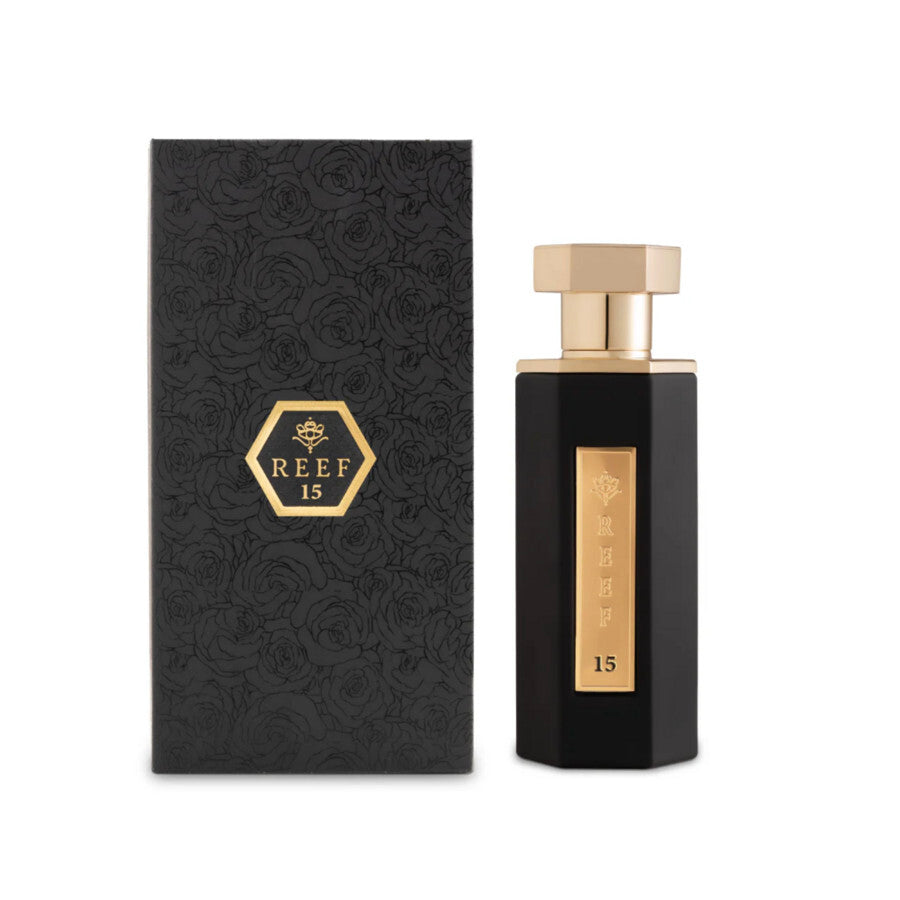 Reef 15  3.4 oz edp