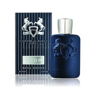 Layton by Parfums de Marly 4.2 oz Eau de Parfum Spray New Presentation