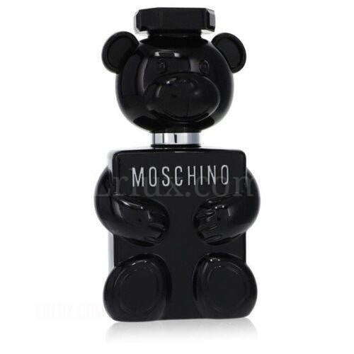 Moschino Toy Boy 3.4 oz TESTER - Lrlux.com