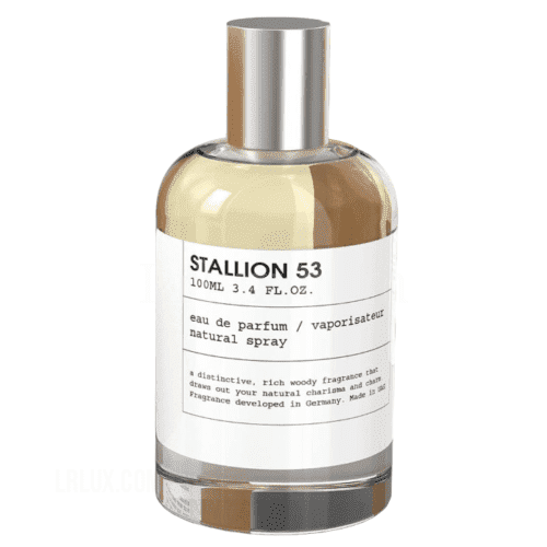 Stallion 53. 100 ml by Emper. /3.4 Fl.Oz .
