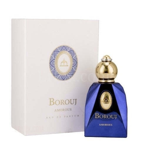 Borouj Amorous Eau De Parfum 2.9 oz