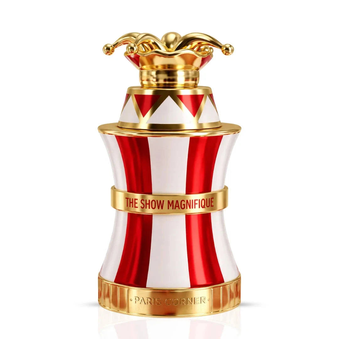 The Show Magnifique Eau de Parfum Spray 100ml By Paris Corner