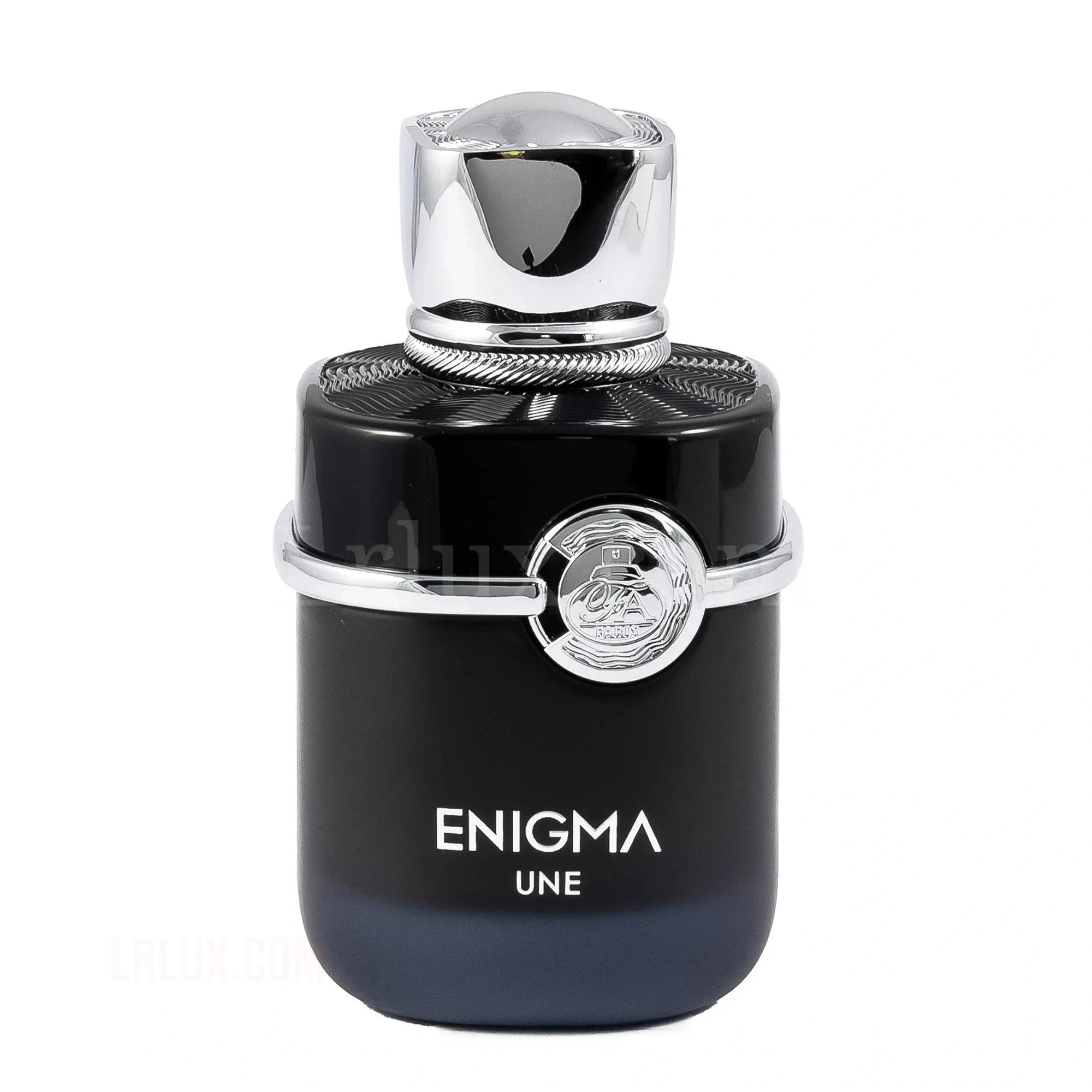 Enigma Une Eau De Parfum By Fa Paris Fragrance World 100ml 3.4FL OZ