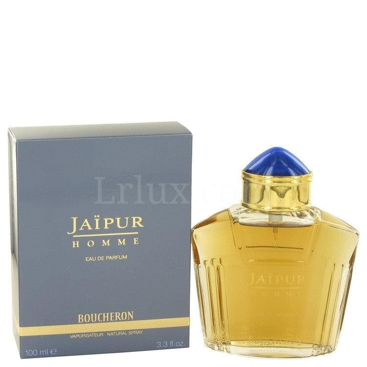 Jaipur Pour Homme 3.3 oz - Lrlux.com