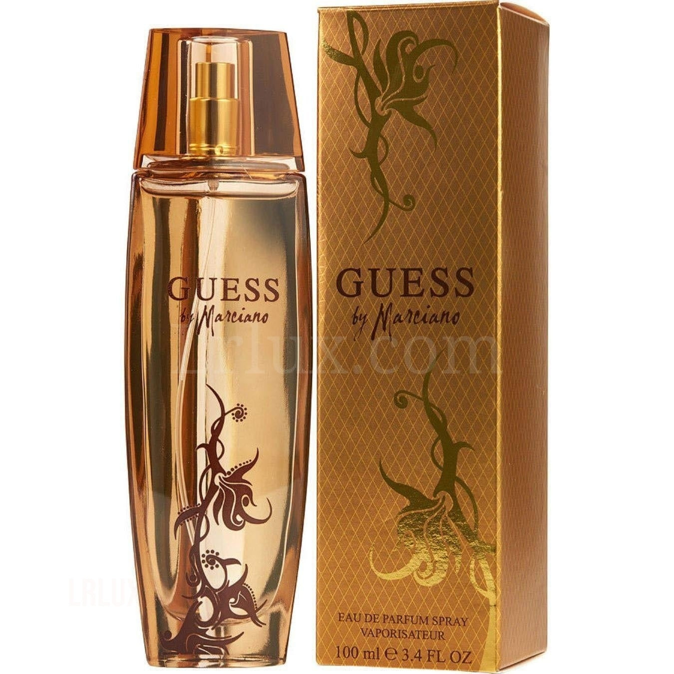Guess by Marciano 3.4oz 100ml EDP Spray - Lrlux.com