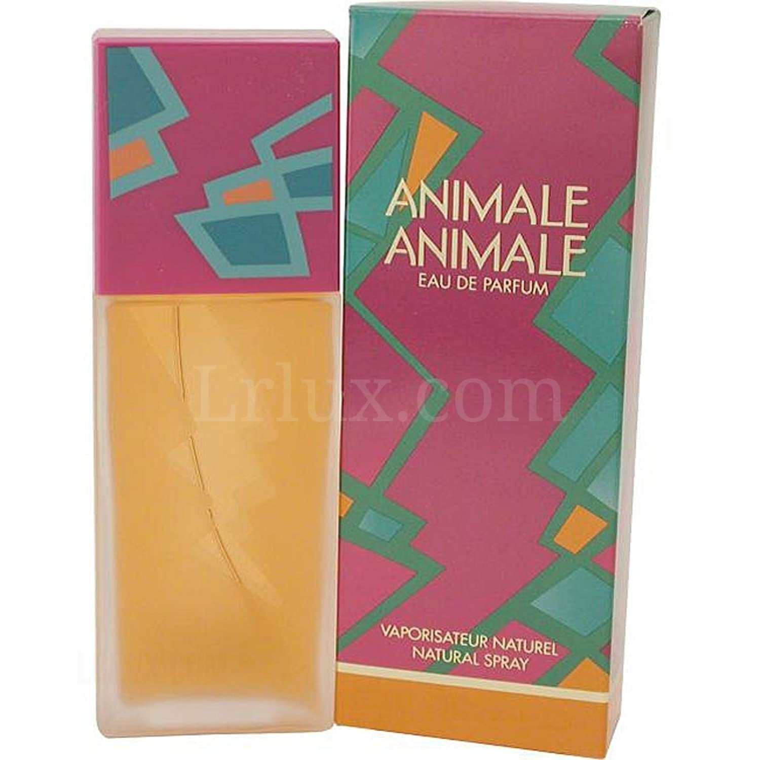 ANIMALE ANIMALE 3.4 EDP SP FOR WOMEN