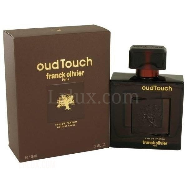 OUD TOUCH BY FRANCK OLIVIER 3.4 OZ - Lrlux.com