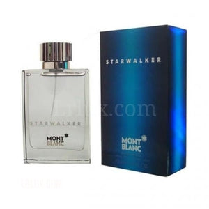 MONT BLANC STARWALKER 2.5 EDT SP FOR MEN