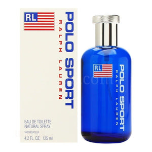 POLO SPORT 4.2 EDT M - Lrlux.com