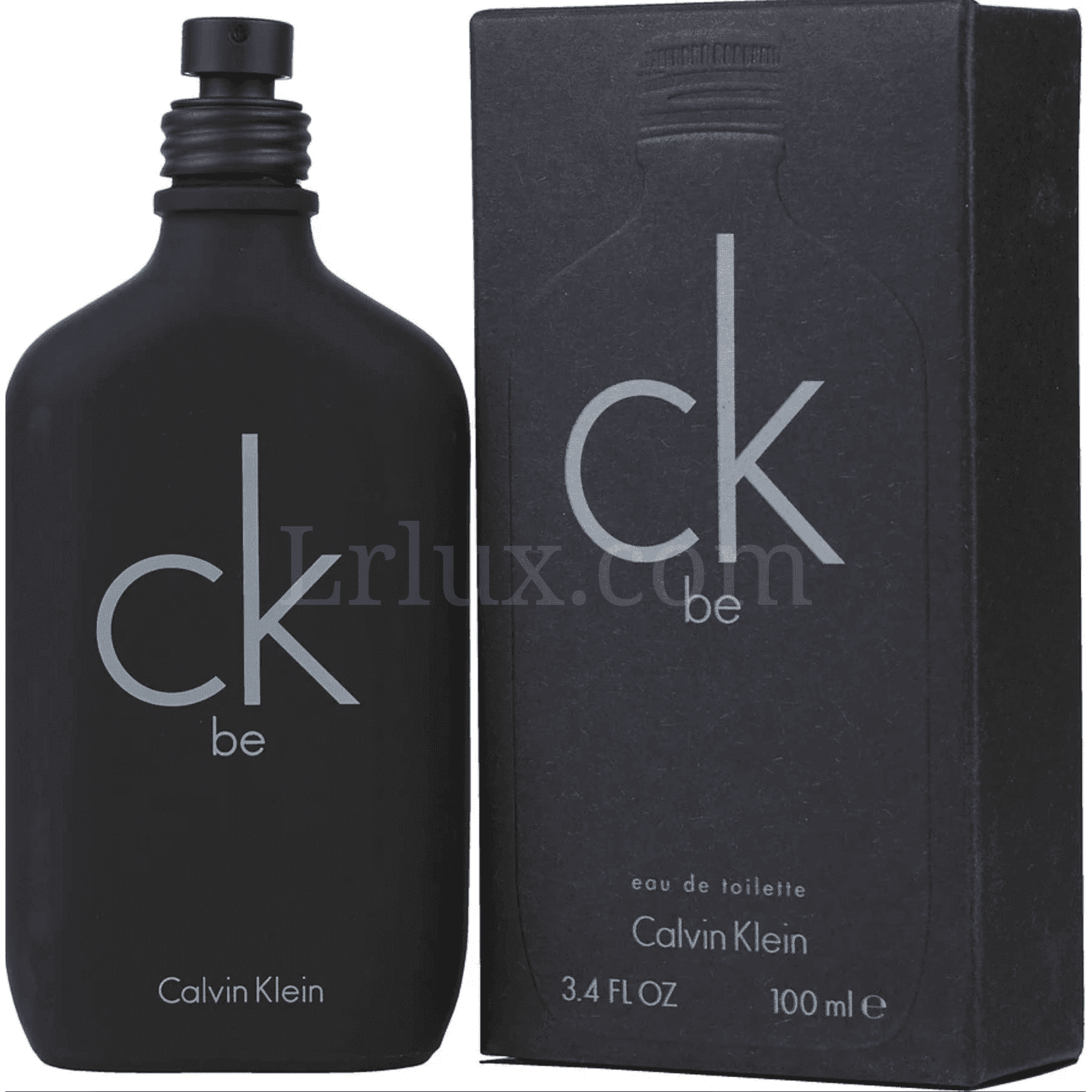 CK BE by Calvin Klein - Lrlux.com