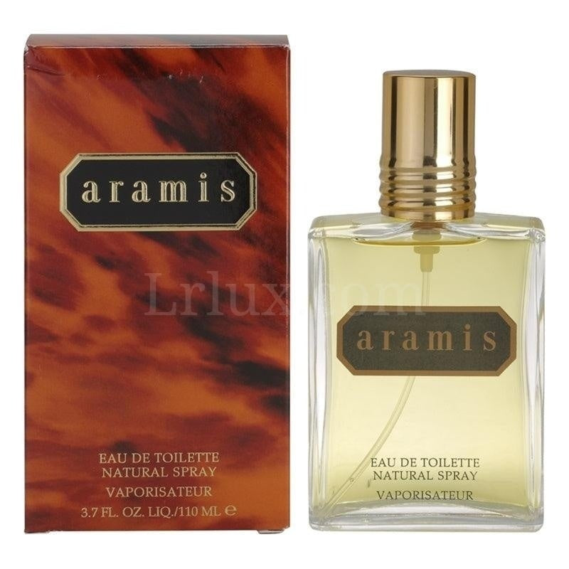 Aramis for men 3.7 oz - Lrlux.com