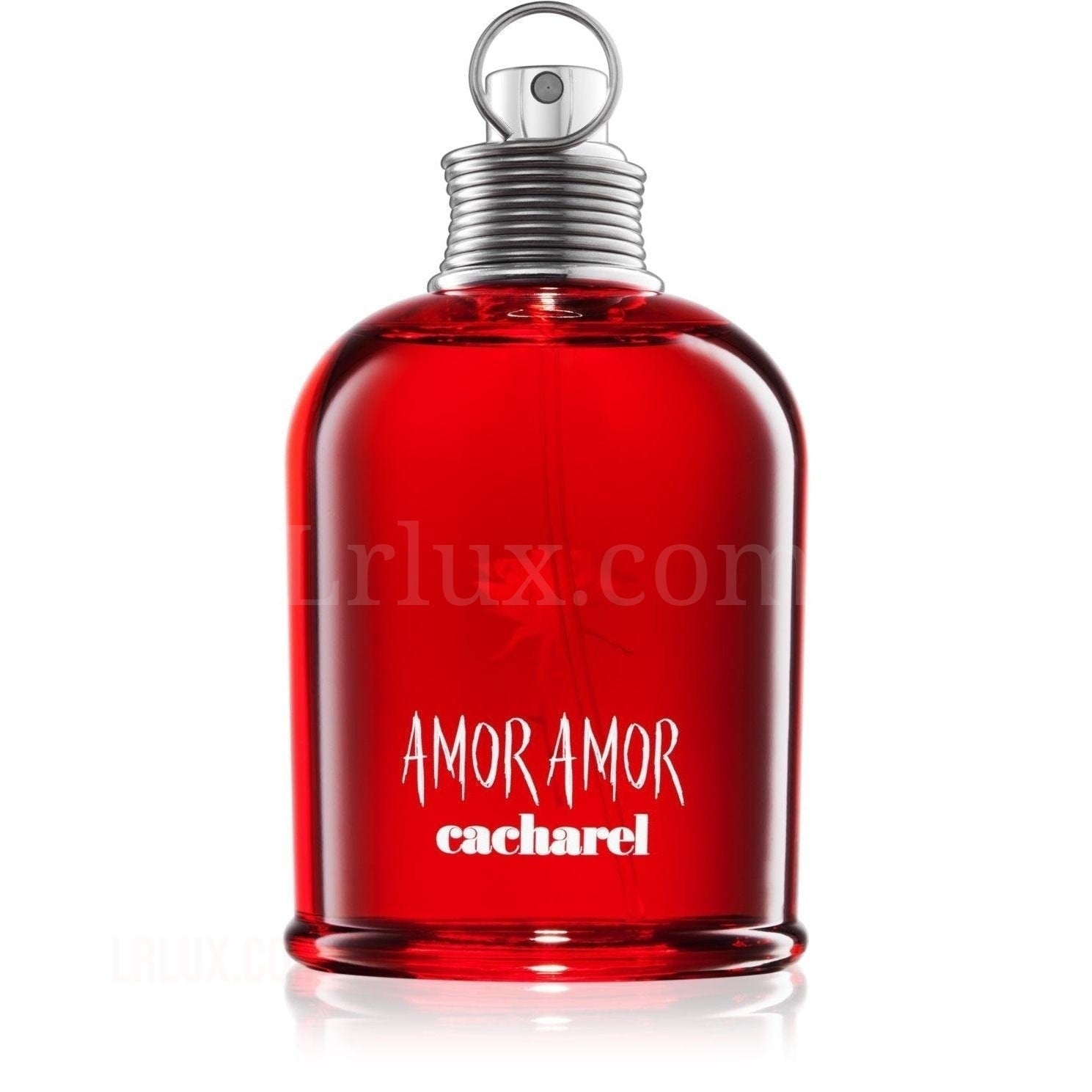 Amor Amor by Cacharel 3.4 oz - Lrlux.com