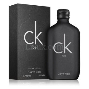 CK BE by Calvin Klein - Lrlux.com