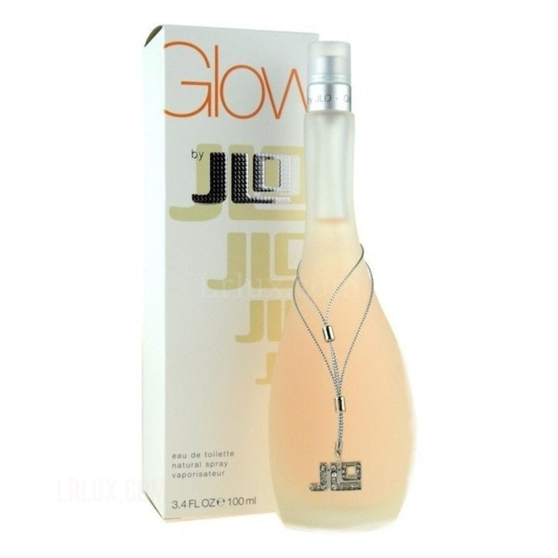 GLOW by JLO 3.4 OZ