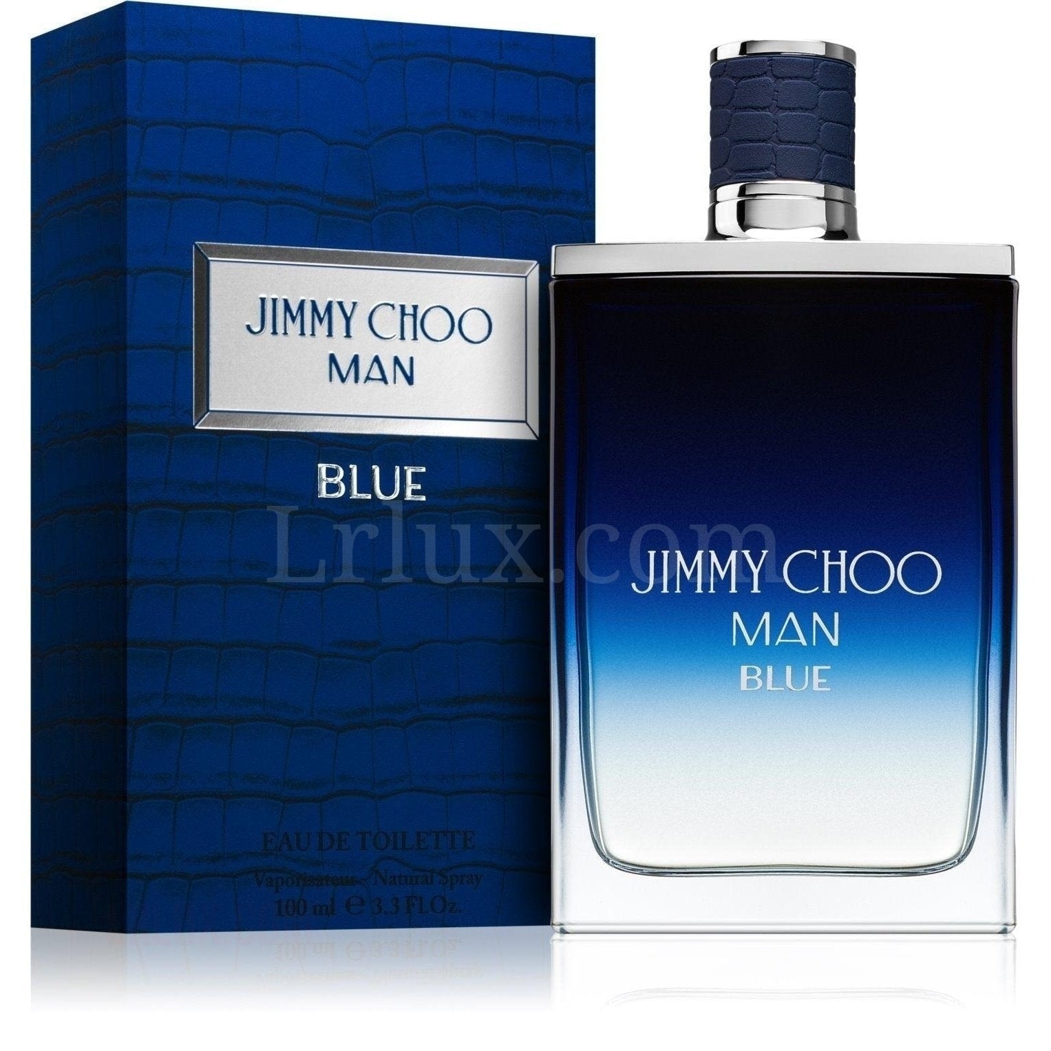 Jimmy Choo Man Blue - Lrlux.com