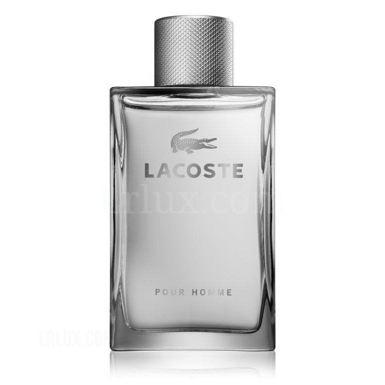 Lacoste Pour Homme 3.3 oz / 100 ml - Lrlux.com