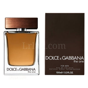 Dolce & Gabbana The One - Lrlux.com