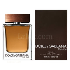 Dolce & Gabbana The One - Lrlux.com