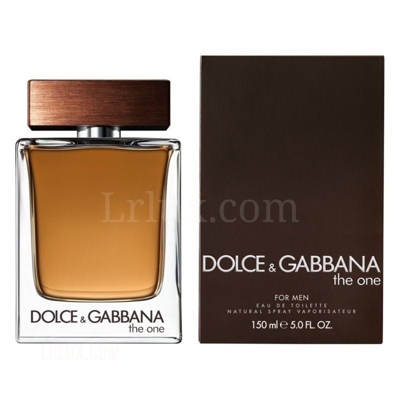 Dolce & Gabbana The One - Lrlux.com