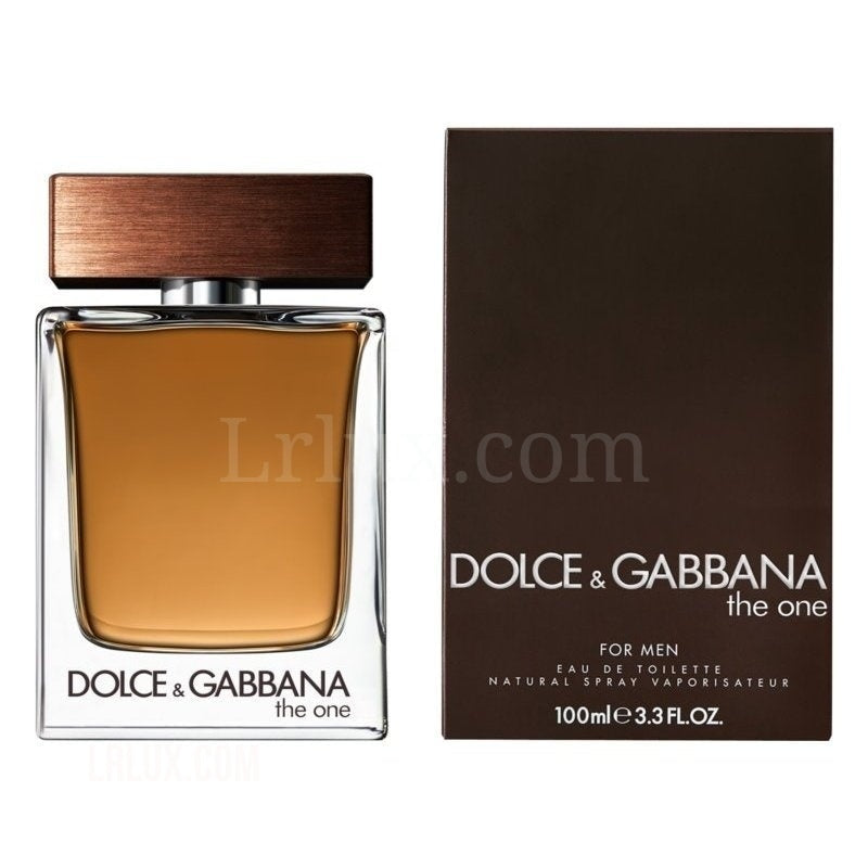 Dolce & Gabbana The One - Lrlux.com