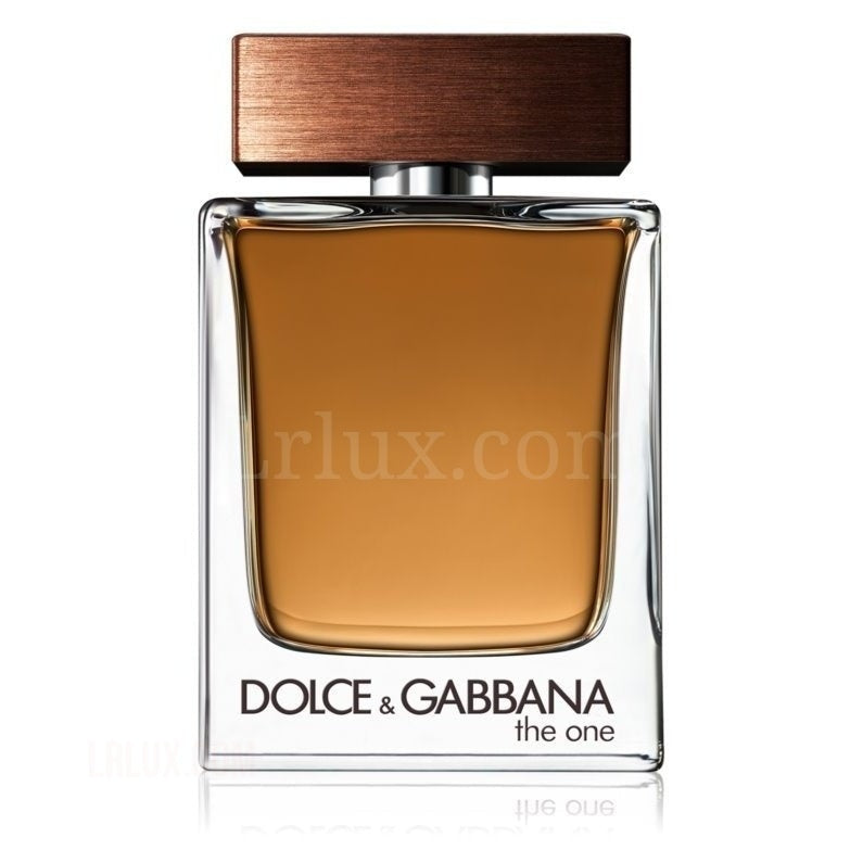 Dolce & Gabbana The One - Lrlux.com