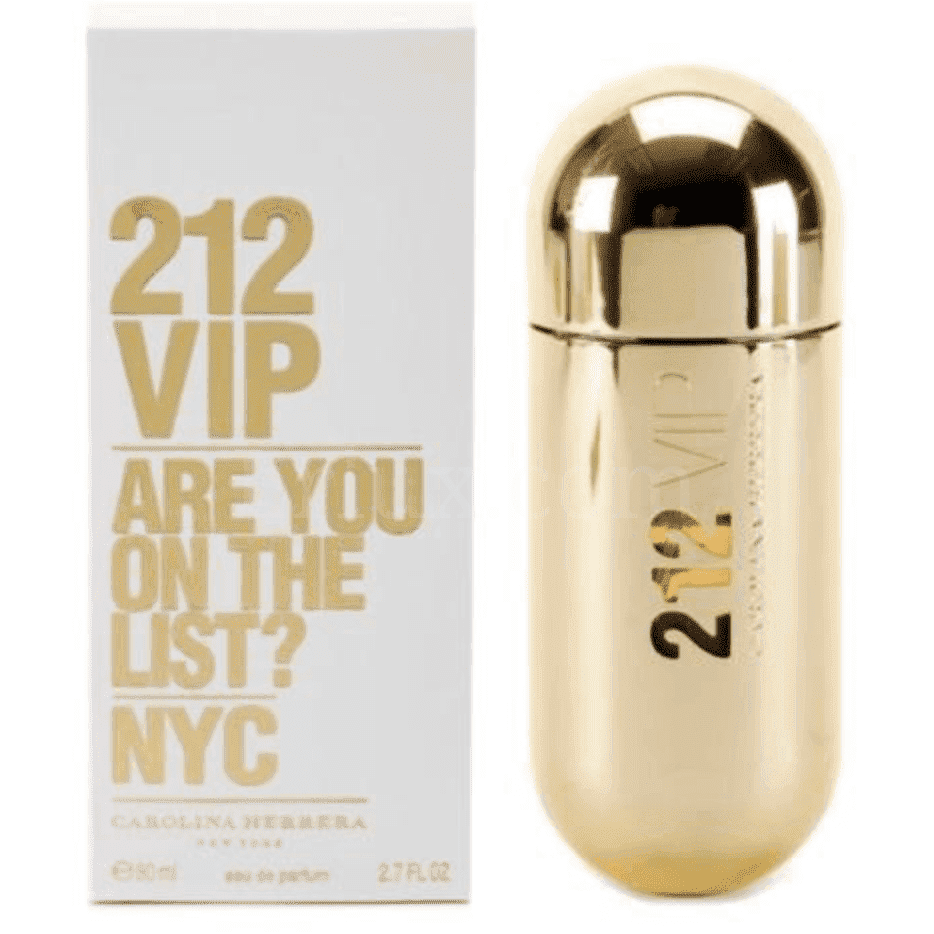 212 Vip Eau De Parfum - Lrlux.com