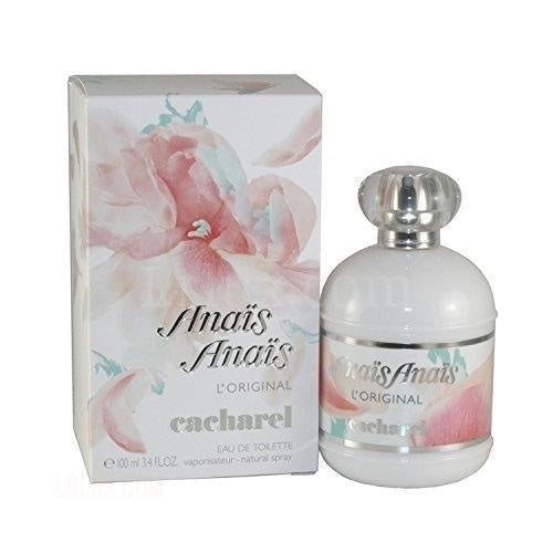 Anais Anais L'original EDT 3.4 Oz - Lrlux.com