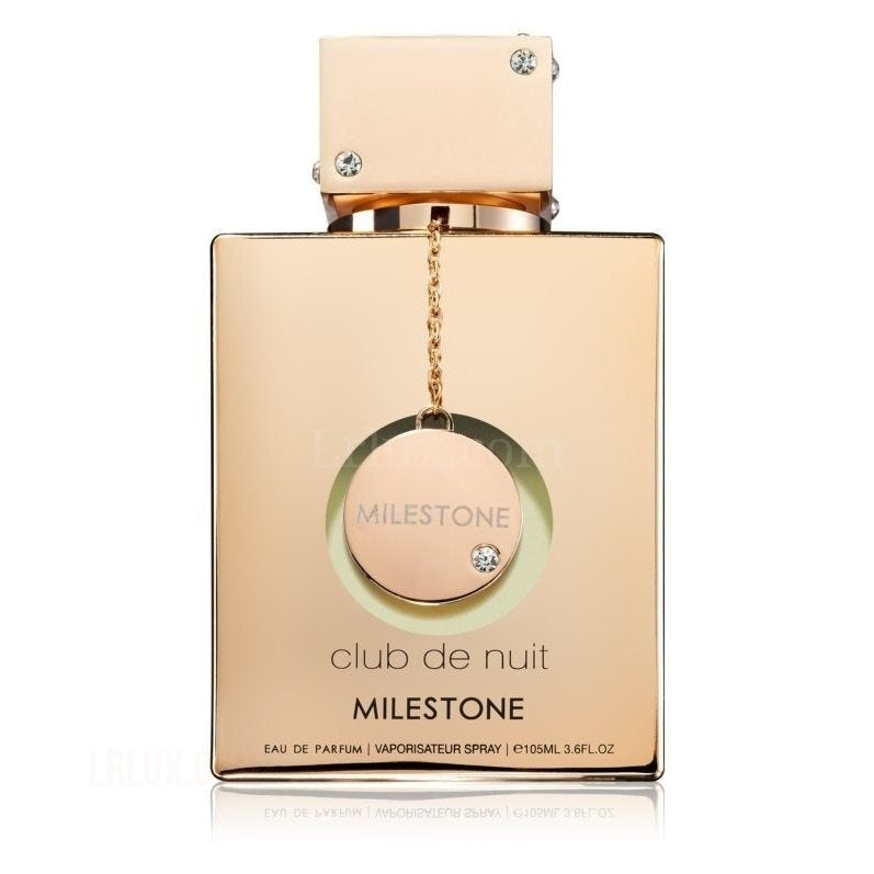 Armaf Club de Nuit Milestone EDP 3.6 - Lrlux.com