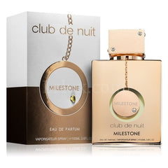 Armaf Club de Nuit Milestone EDP 3.6 - Lrlux.com