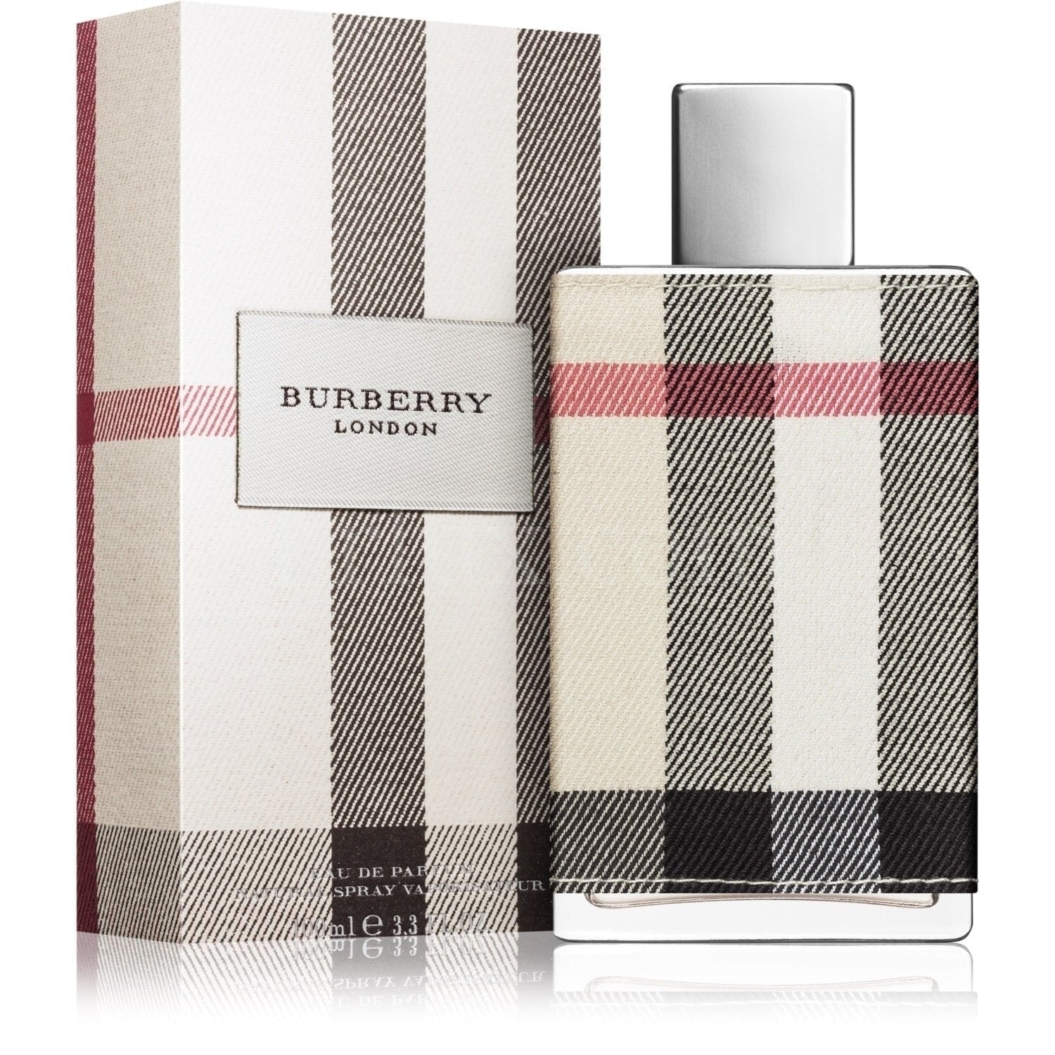 Burberry London Women 3.4 oz - Lrlux.com