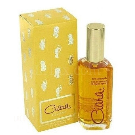 Ciara 100 % 2.5 oz - Lrlux.com