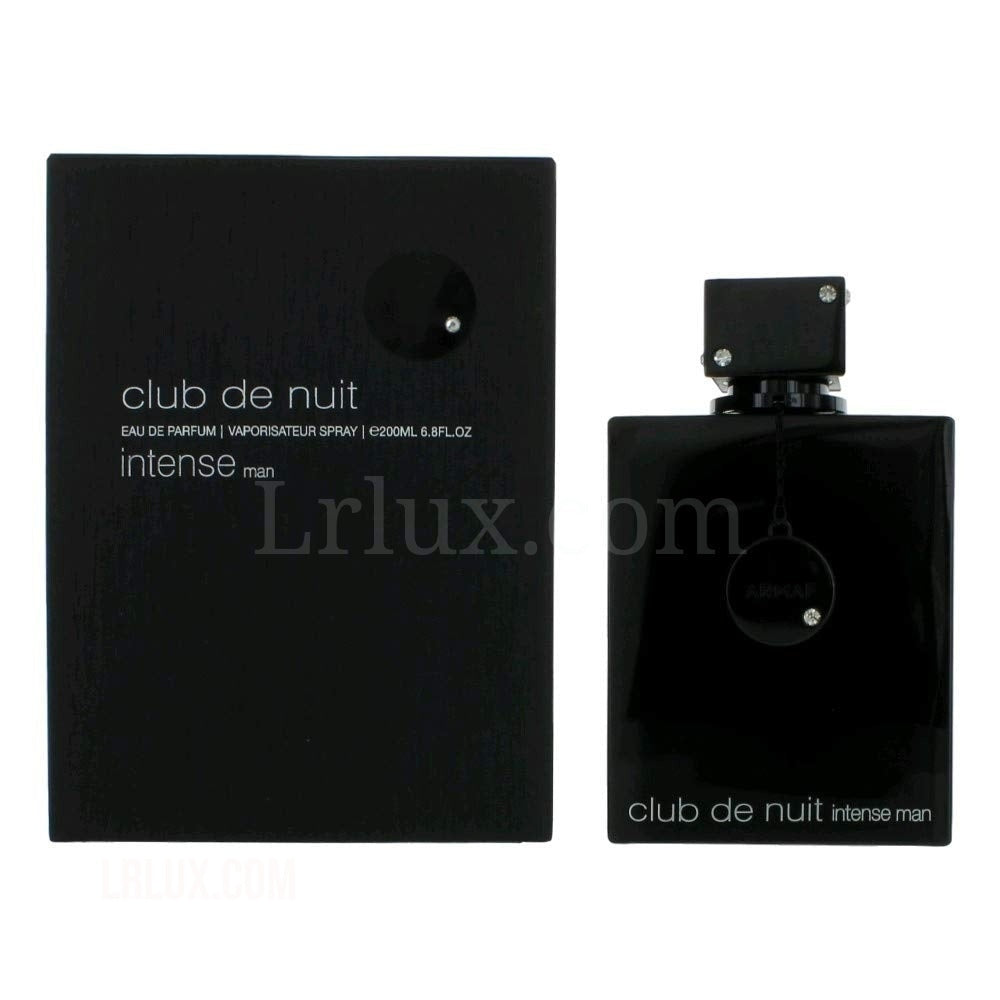 CLUB DE NUIT INTENSE MAN 200 ml  EDP - Lrlux.com