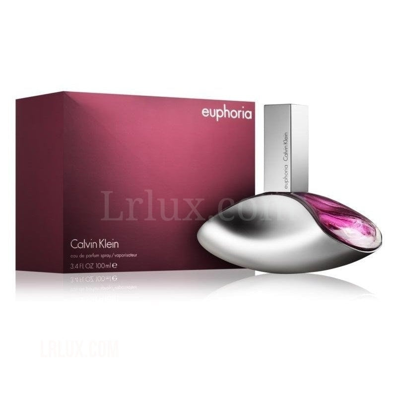 Euphoria Women 3.3 oz - Lrlux.com