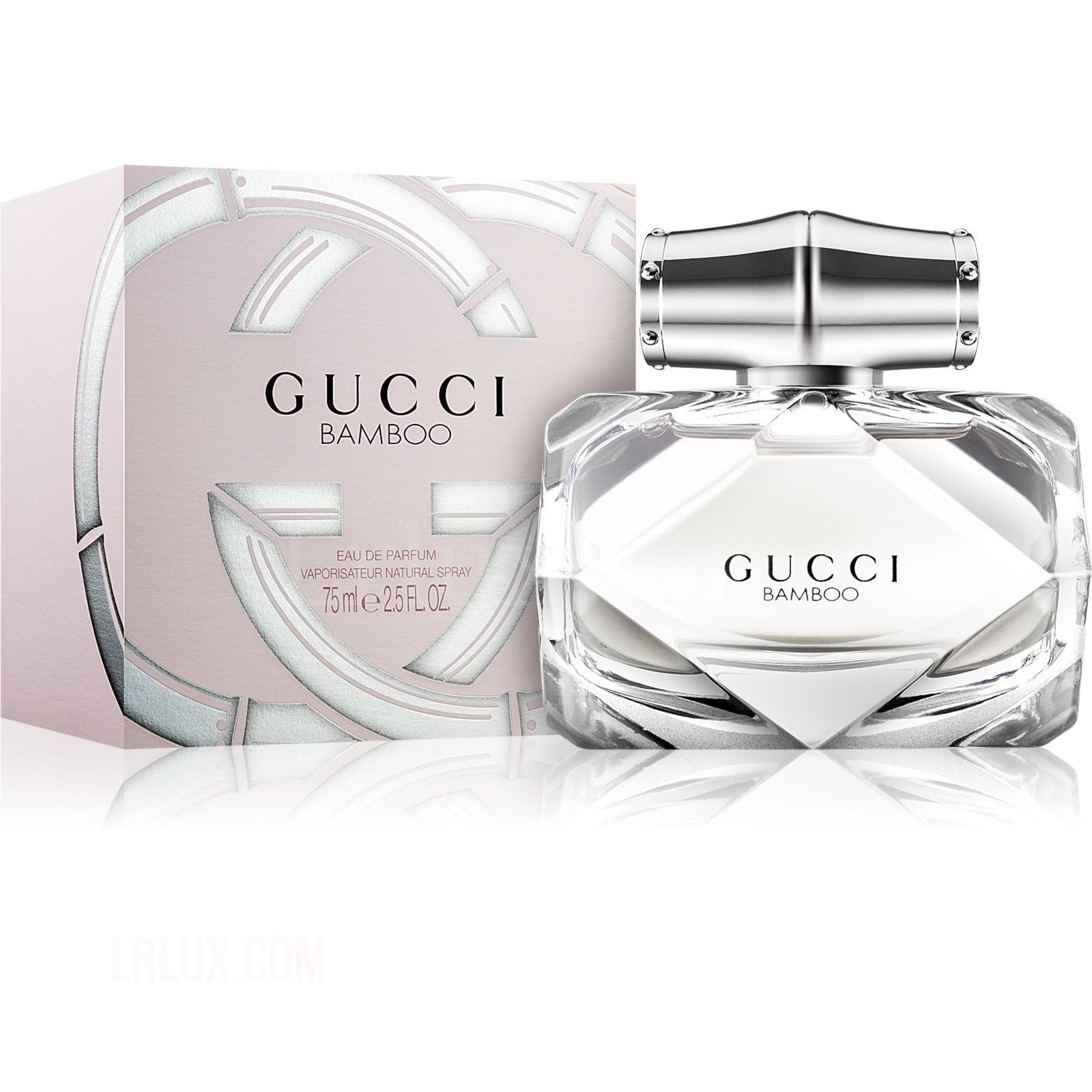 Gucci Bamboo 2.5 oz EDP Women - Lrlux.com