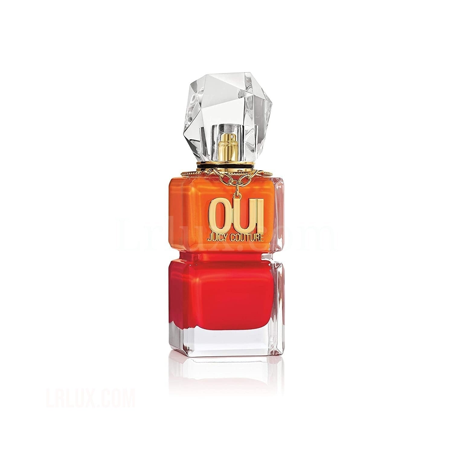 Juicy Couture Oui women Eau De Parfum Spray 3.4 oz - Lrlux.com