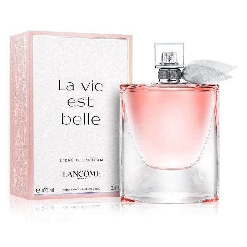 La Vie Est Belle 3.4 - Lrlux.com