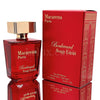 Macarena Boulevard Rouge Extrait 3.4 FL OZ Eau De Parfum Unisex